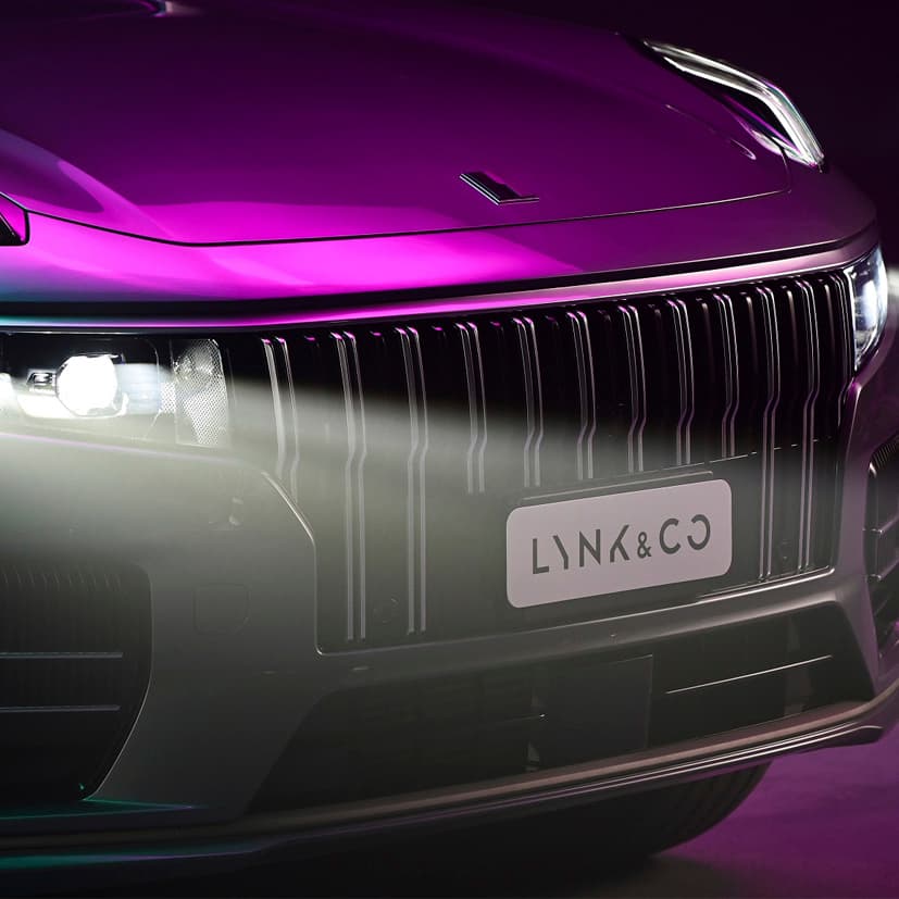 Lynk & Co 09 - miniatura 3