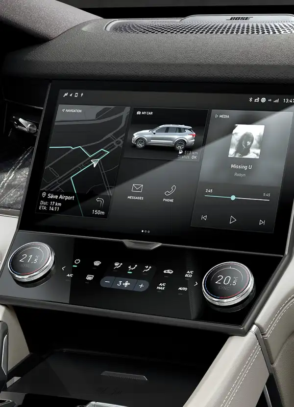 Lynk & Co 09 - miniatura 5