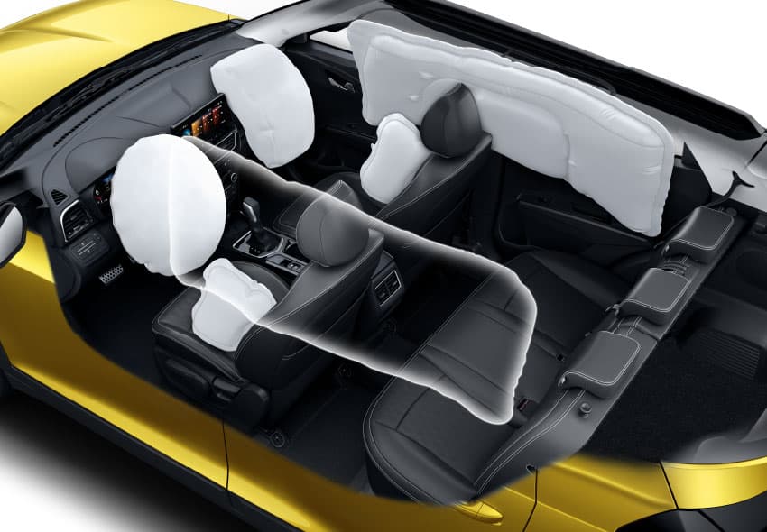 Mahindra XUV 3X 0 - miniatura 27