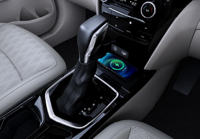 Mahindra XUV 3X 0 - miniatura 24