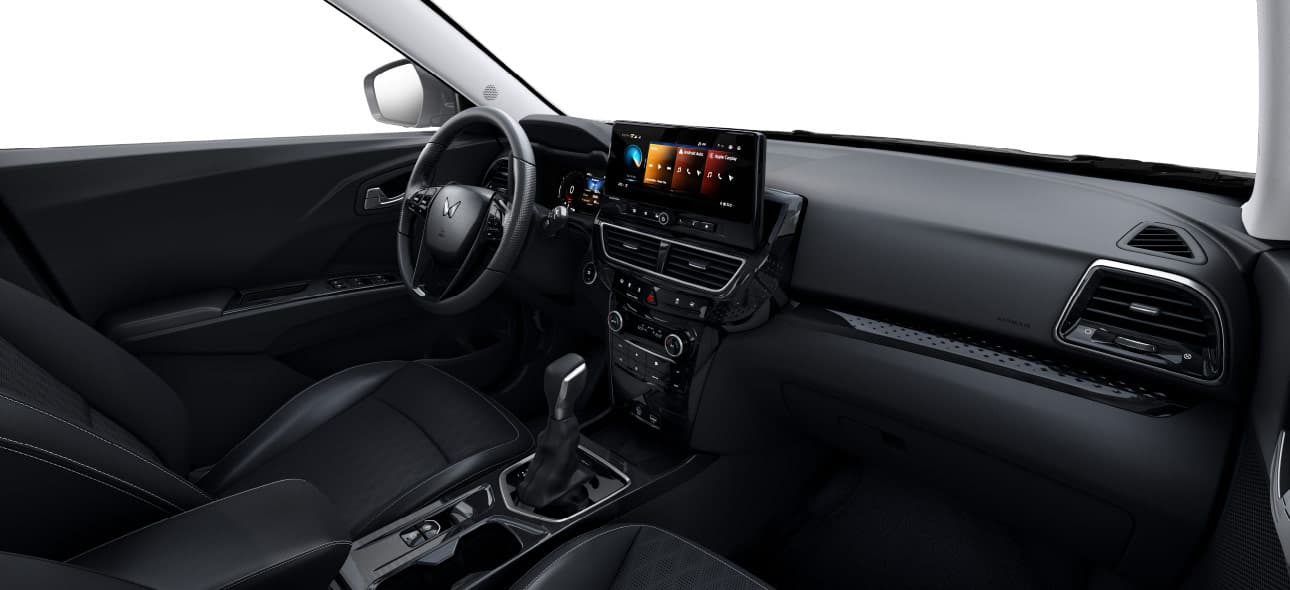 Mahindra XUV 3X 0 - miniatura 39