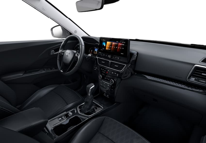 Mahindra XUV 3X 0 - miniatura 23