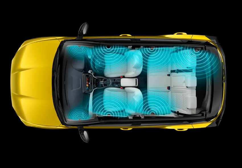 Mahindra XUV 3X 0 - miniatura 25