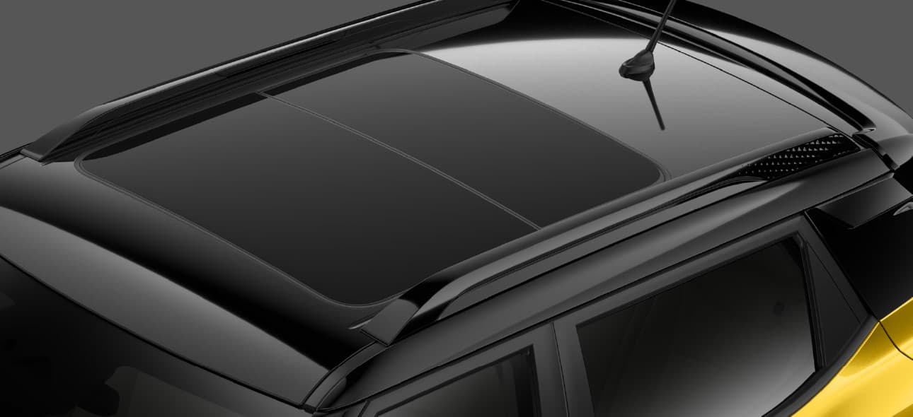 Mahindra XUV 3X 0 - miniatura 37