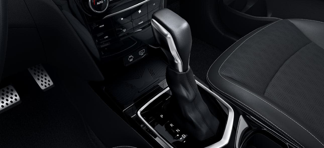 Mahindra XUV 3X 0 - miniatura 41