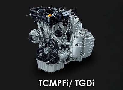 Mahindra XUV 3X 0 - miniatura 6