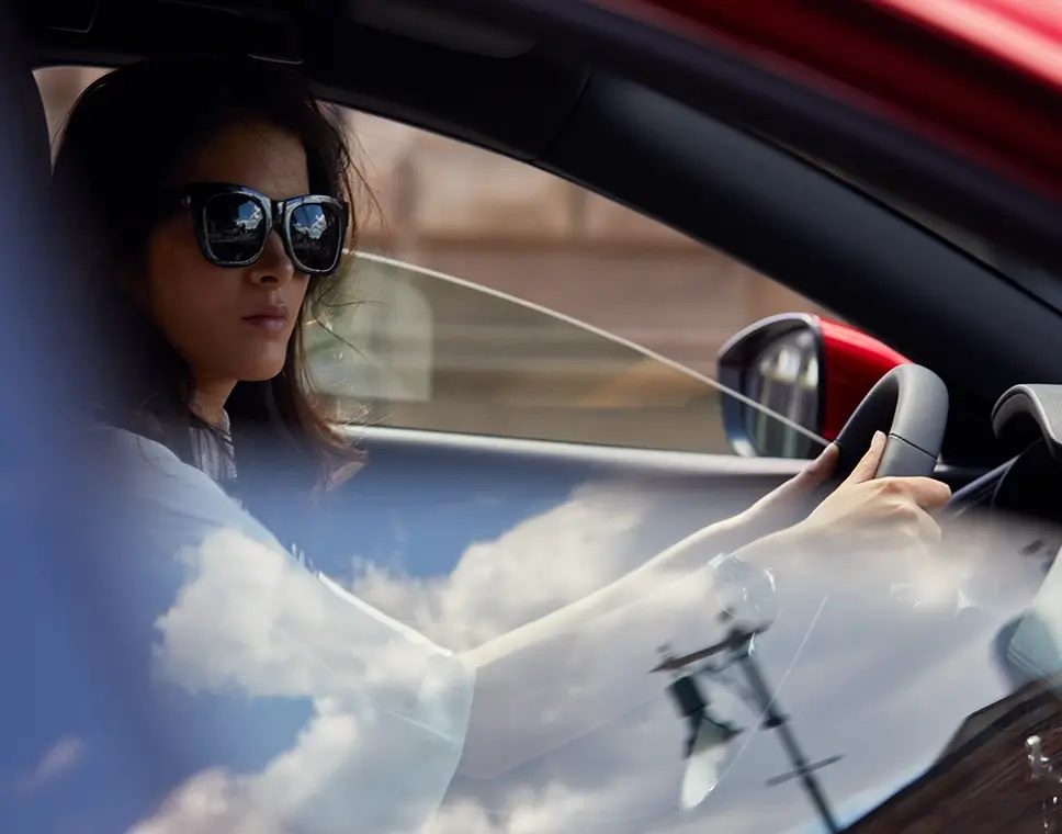 MAZDA 3 SPORT - miniatura 15