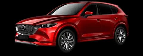 MAZDA CX-5 - imagen 1