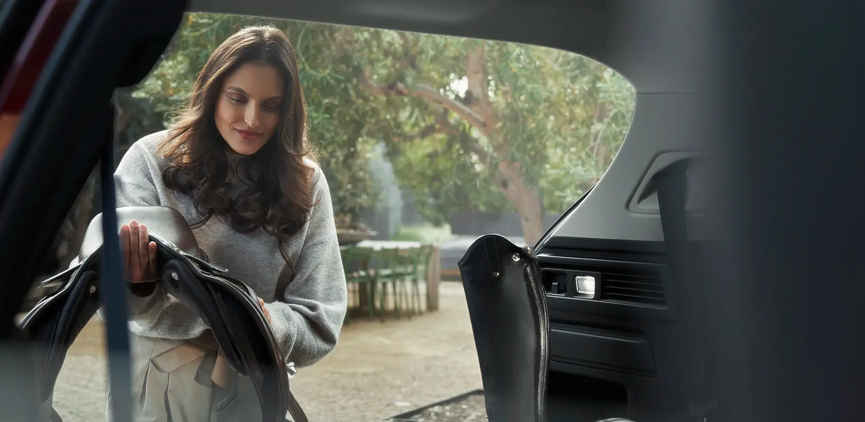 MAZDA CX-90 - miniatura 22