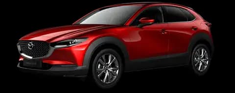 MAZDA CX-30 - imagen 1