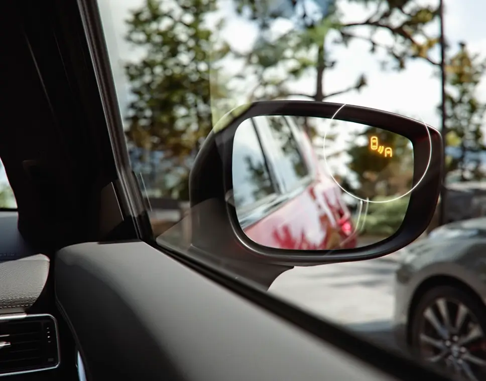 MAZDA CX-5 - miniatura 16