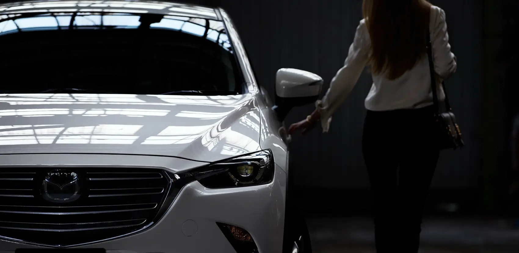 MAZDA CX-3 - miniatura 18