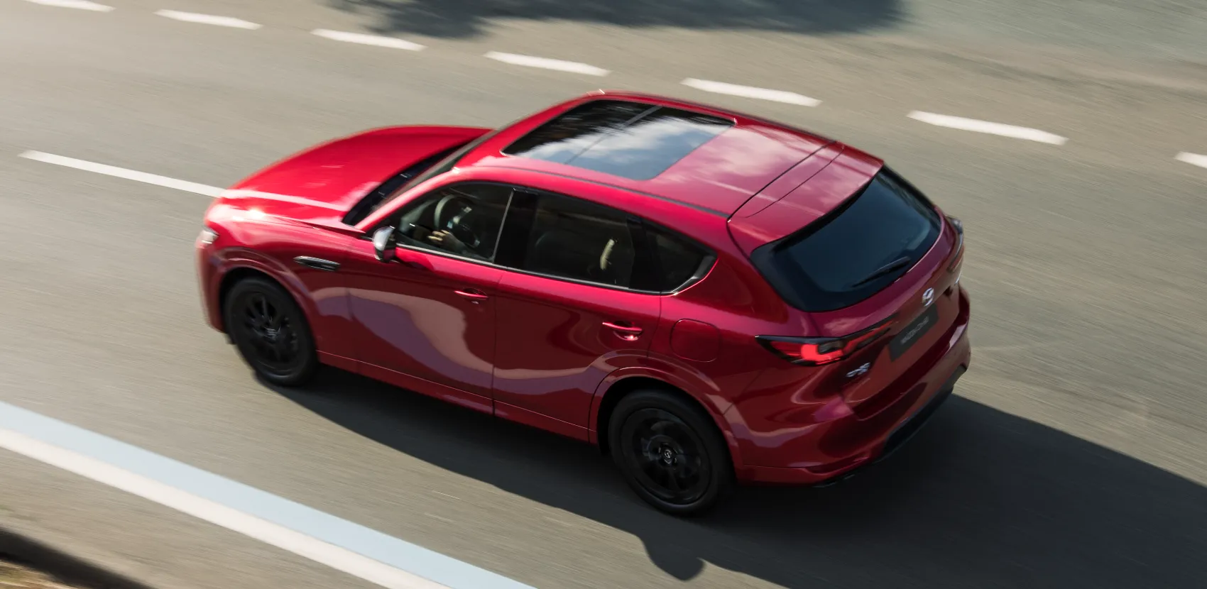 MAZDA CX-60 - miniatura 22