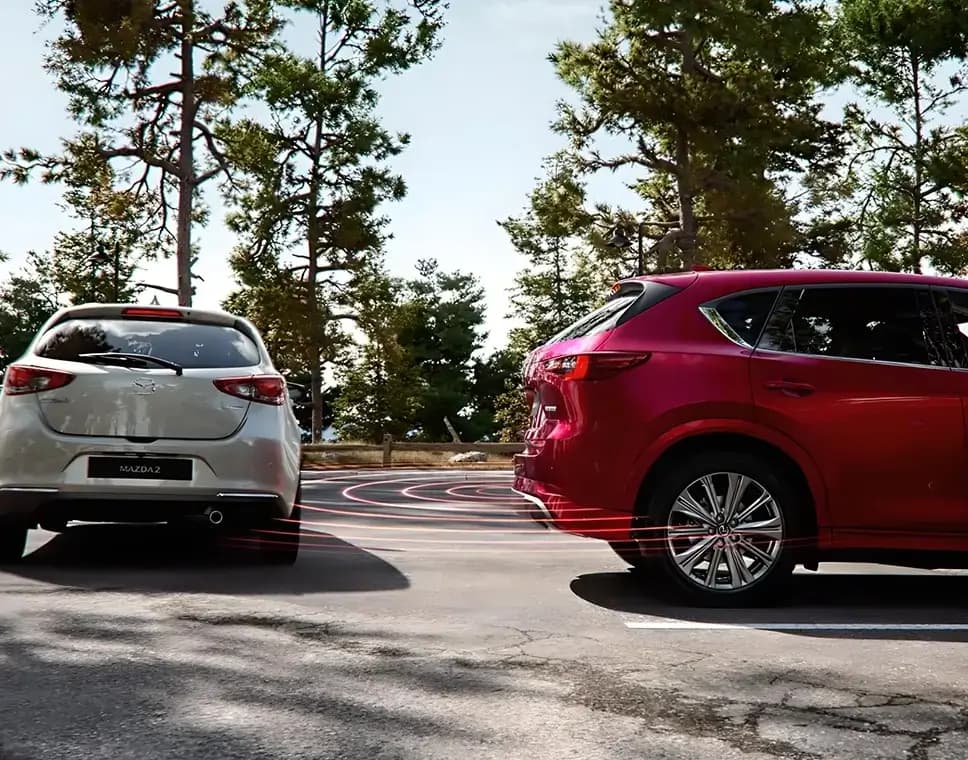 MAZDA CX-30 - miniatura 18