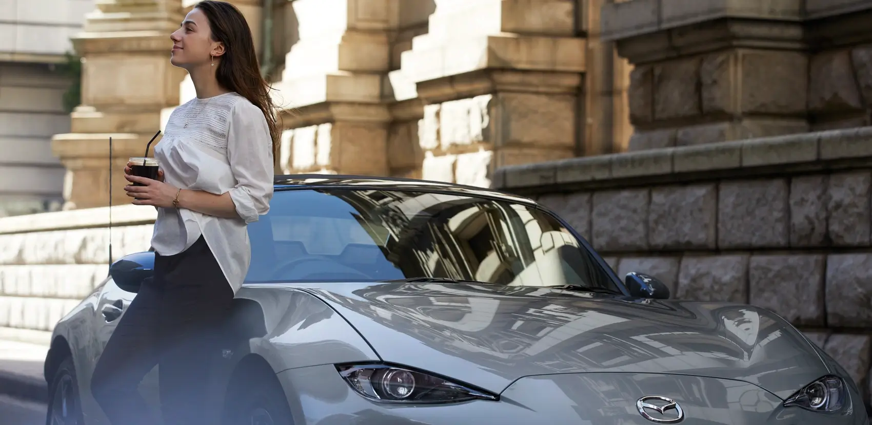 MAZDA MX-5 - miniatura 18