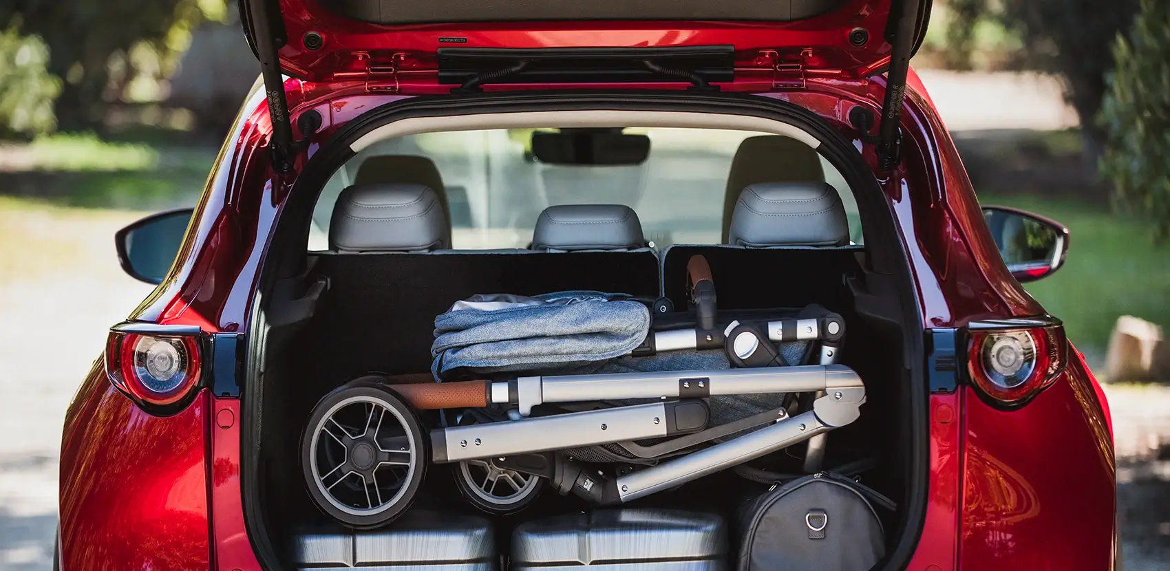 MAZDA CX-30 - miniatura 21