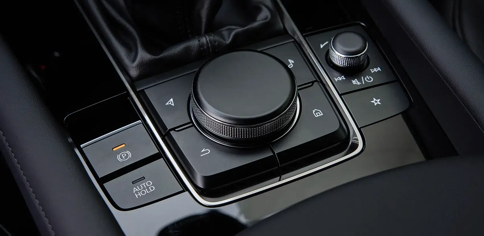 MAZDA 3 SPORT - miniatura 27