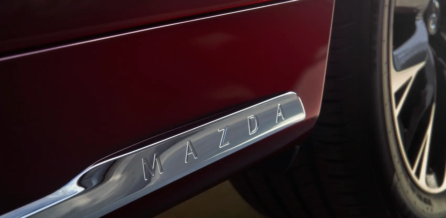 MAZDA CX-90 - miniatura 20