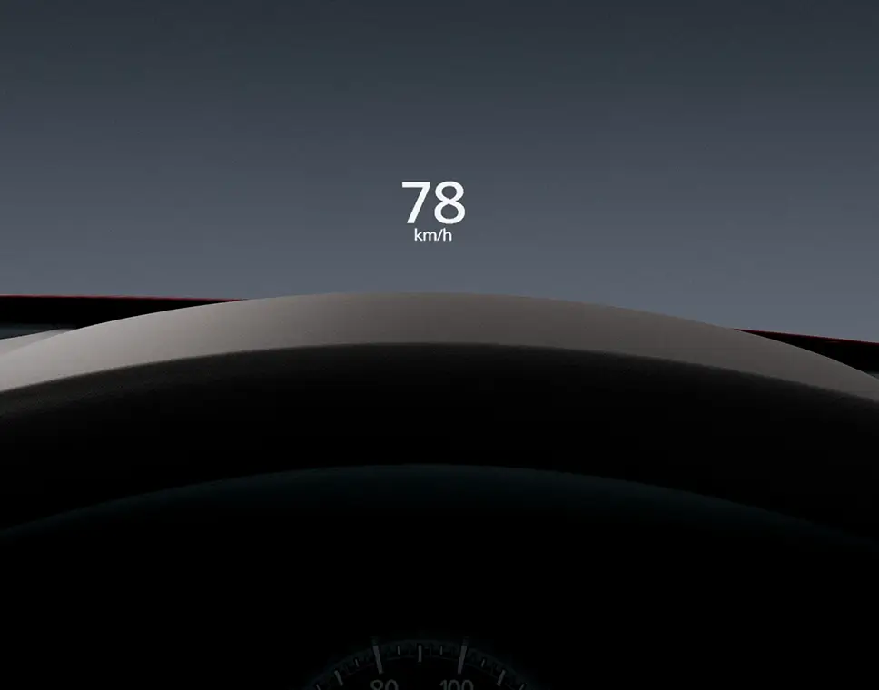 MAZDA CX-30 - miniatura 15