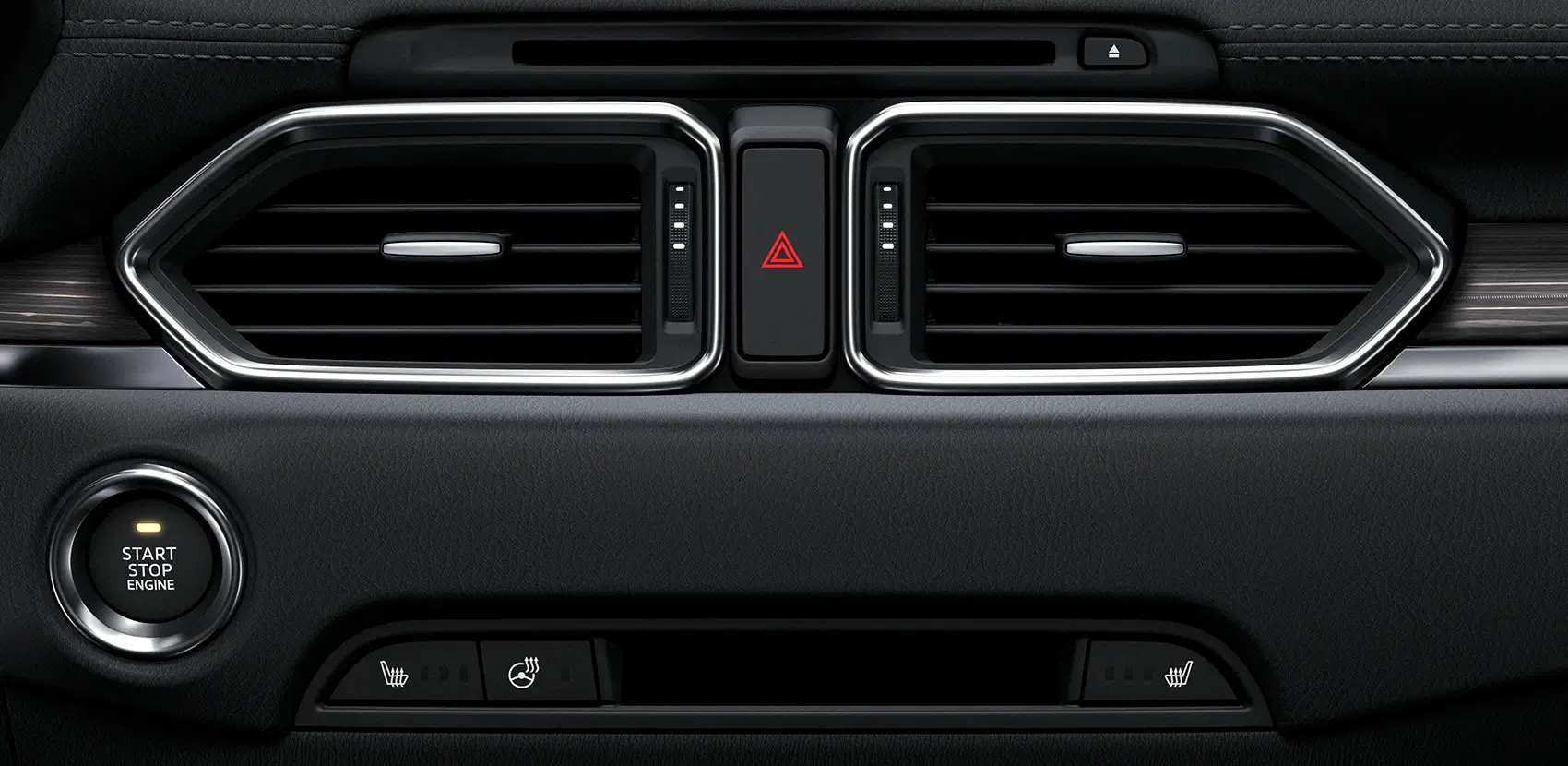 MAZDA CX-5 - miniatura 28