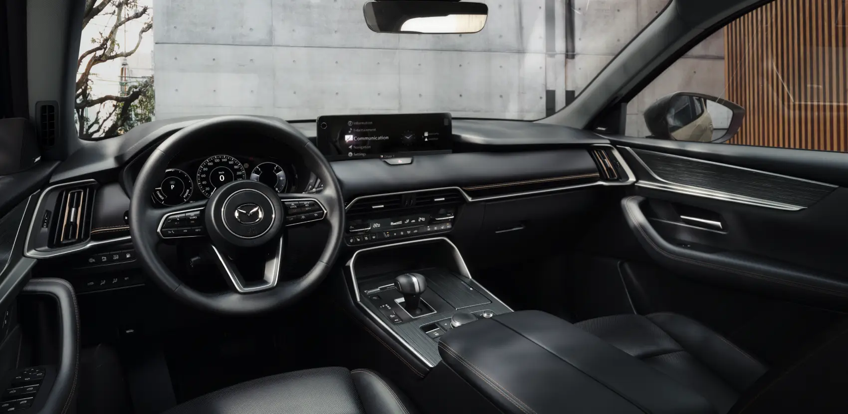 MAZDA CX-60 - miniatura 28