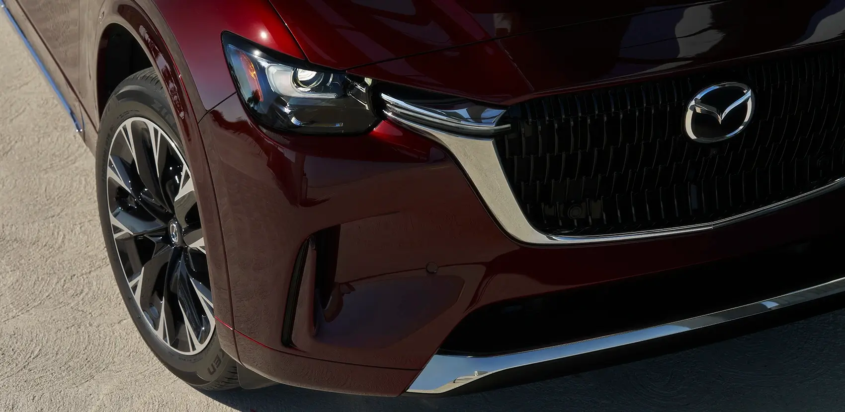 MAZDA CX-90 - miniatura 18