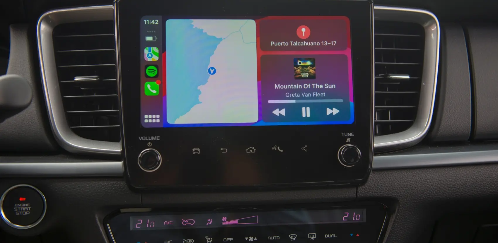 MAZDA BT-50 - miniatura 24