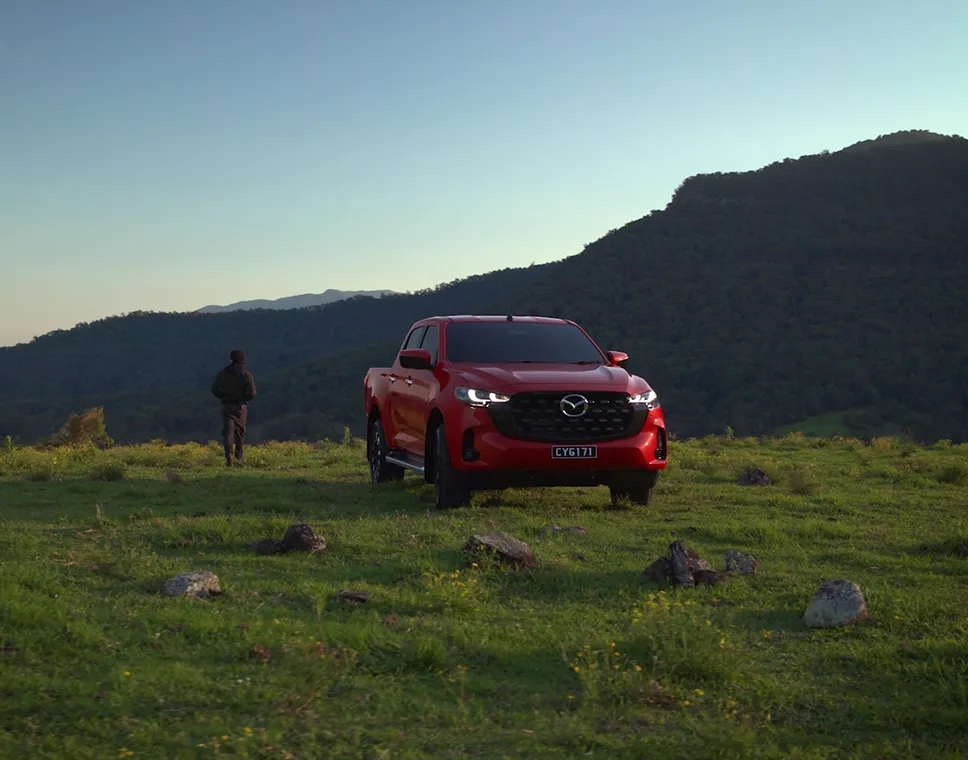 MAZDA BT-50 - miniatura 15