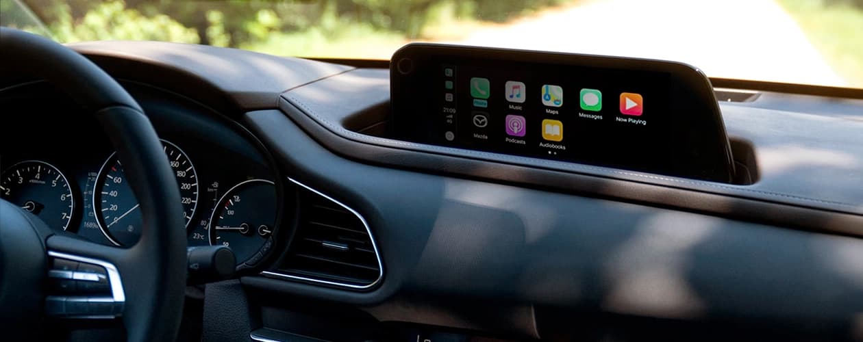 MAZDA CX-30 - miniatura 13