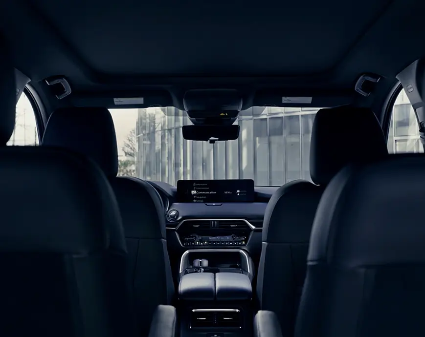 MAZDA CX-90 - miniatura 6