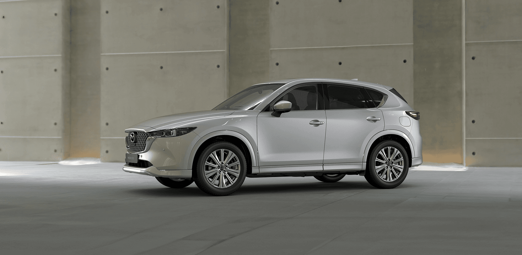 MAZDA CX-5 - miniatura 22