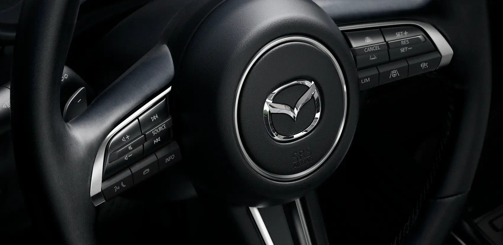 MAZDA CX-30 - miniatura 28