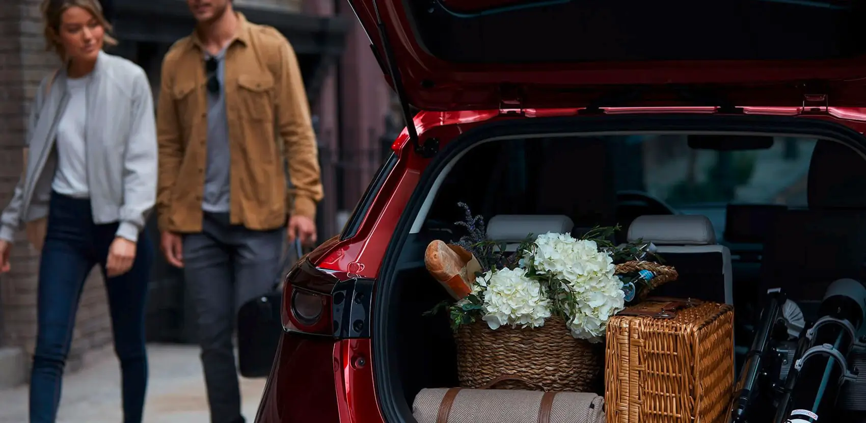 MAZDA CX-3 - miniatura 16