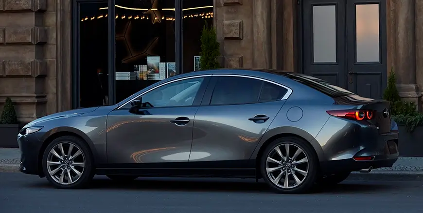 MAZDA 3 - miniatura 5