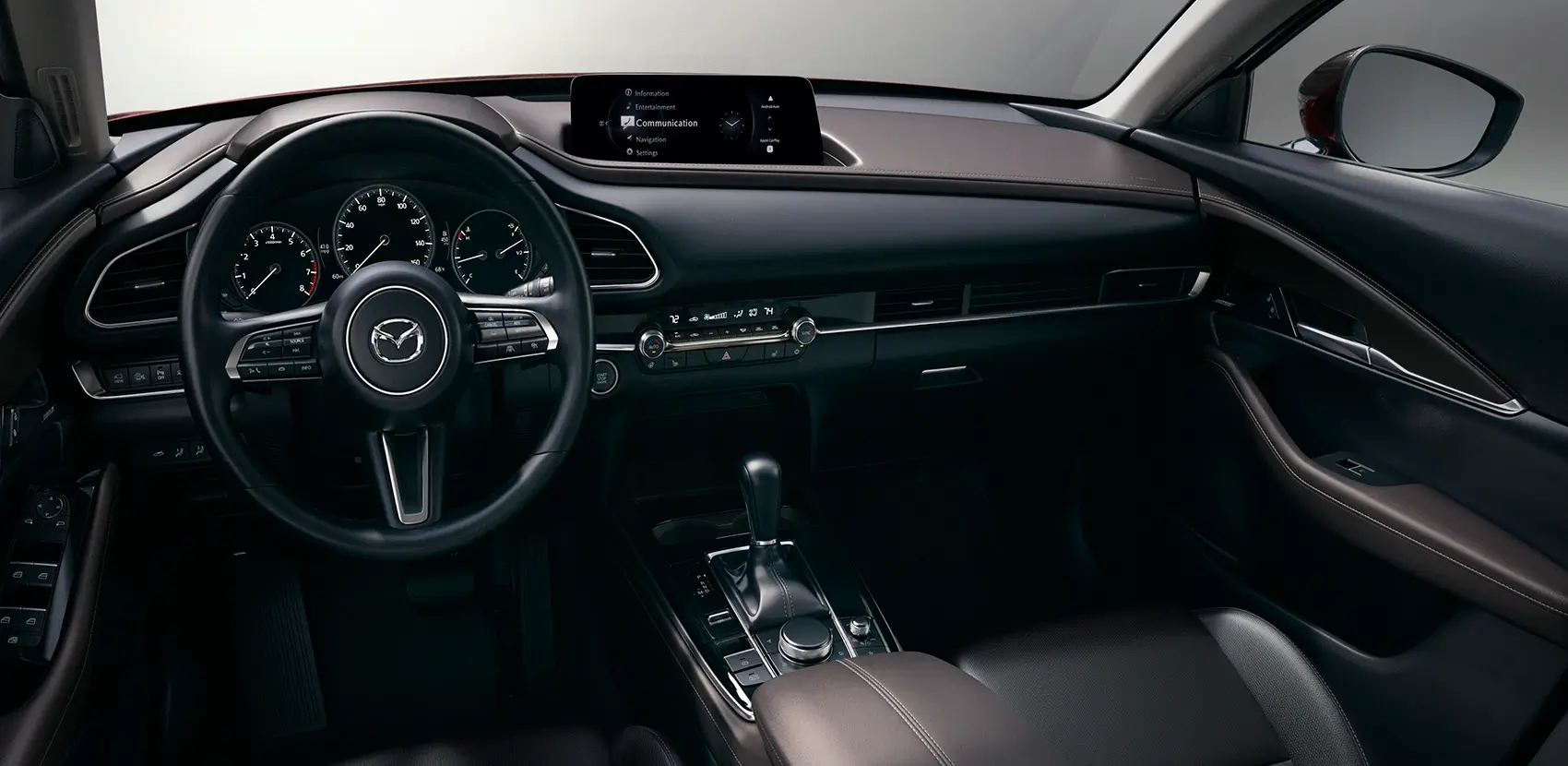 MAZDA CX-30 - miniatura 25