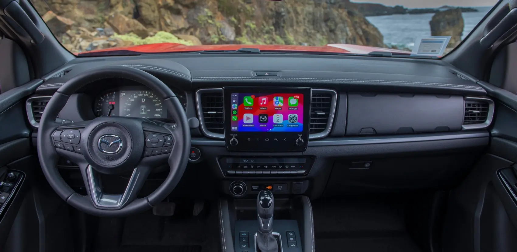 MAZDA BT-50 - miniatura 22