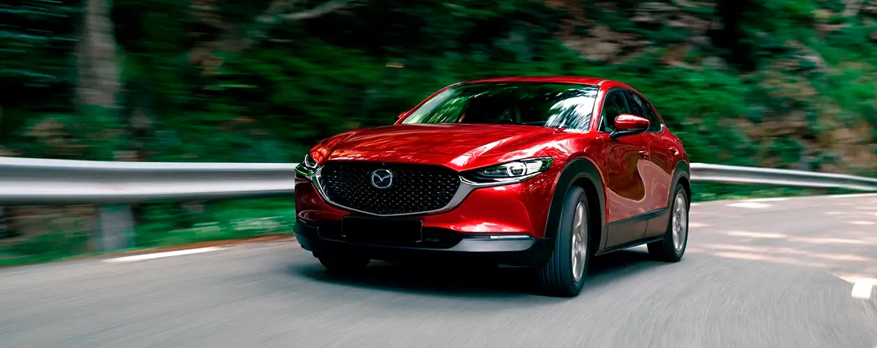 MAZDA CX-30 - miniatura 11