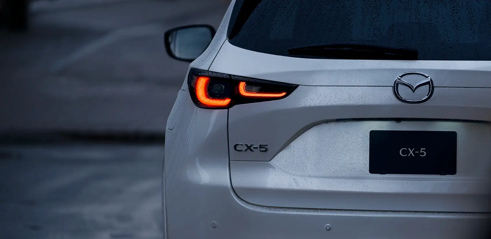 MAZDA CX-5 - miniatura 20