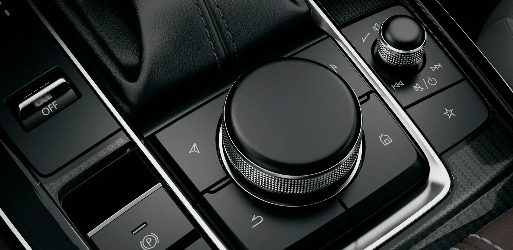 MAZDA CX-30 - miniatura 26