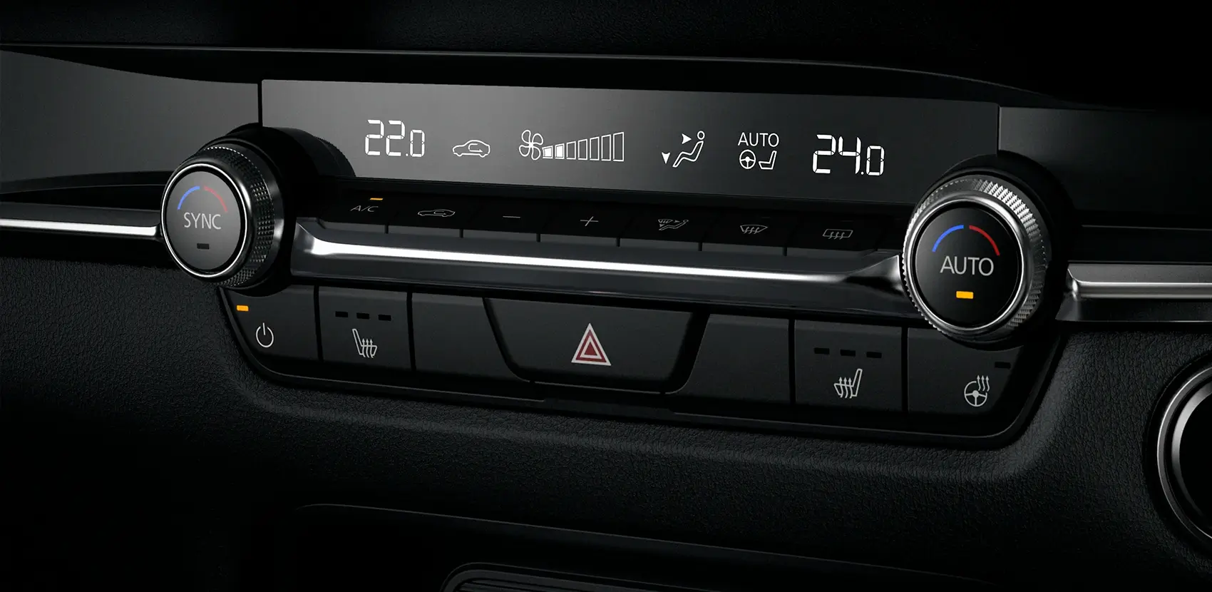 MAZDA CX-30 - miniatura 27