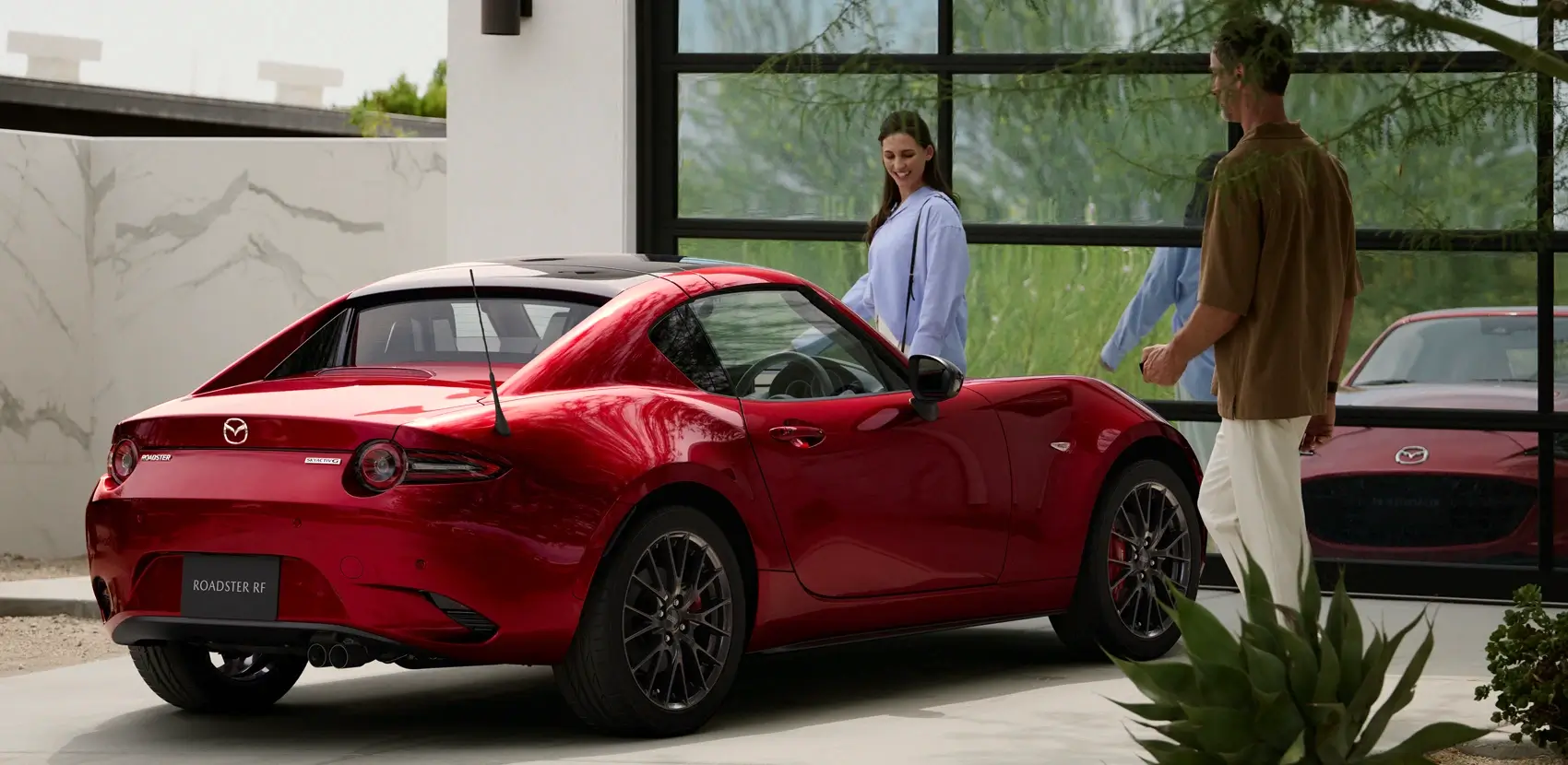 MAZDA MX-5 - miniatura 19