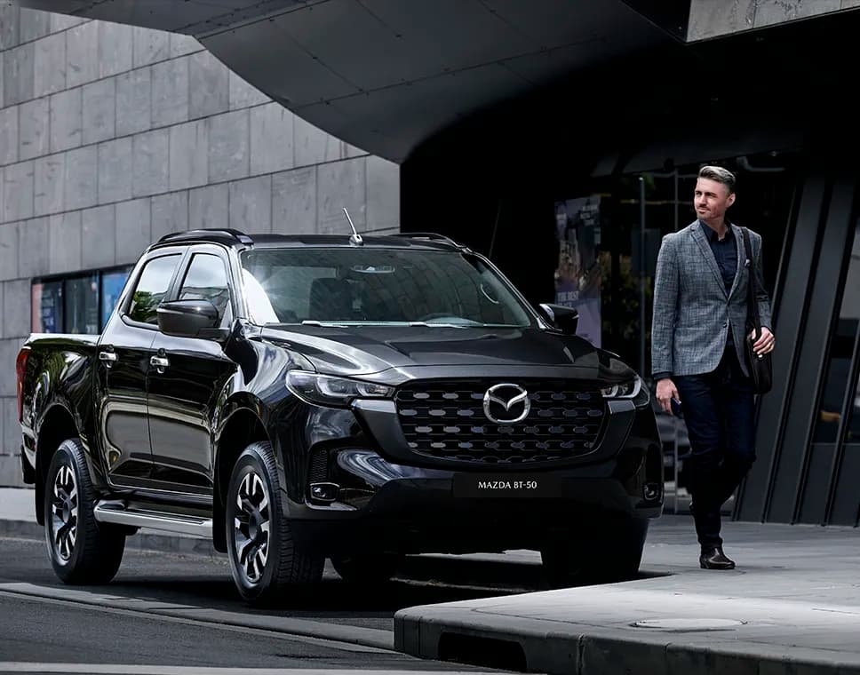 MAZDA BT-50 - miniatura 17