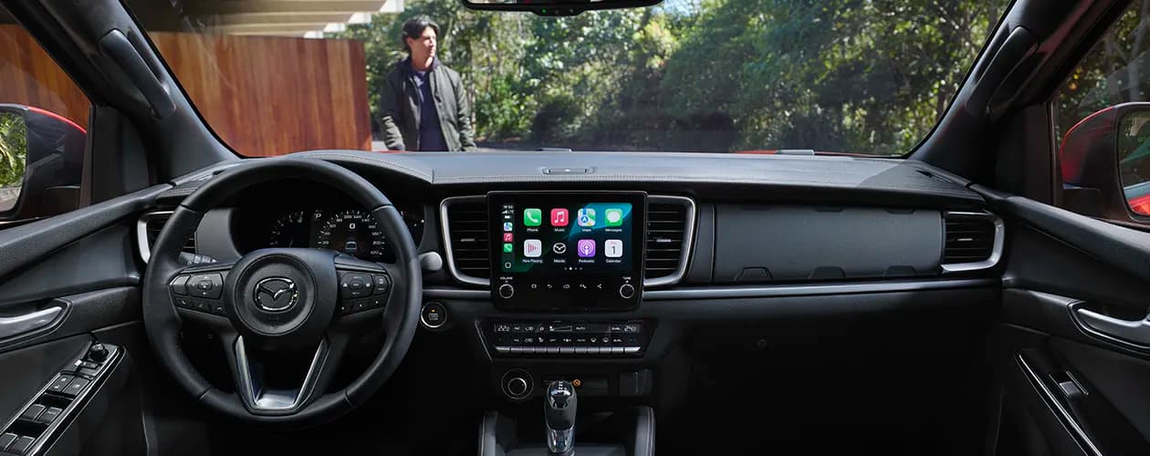 MAZDA BT-50 - miniatura 13