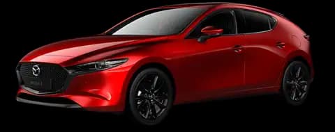 MAZDA 3 SPORT - imagen 1