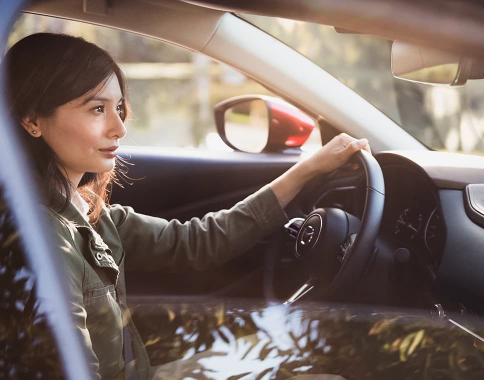 MAZDA CX-30 - miniatura 16