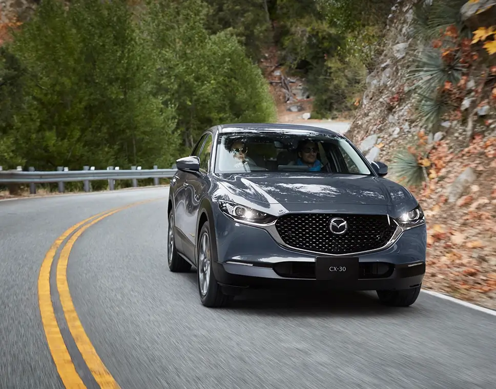 MAZDA CX-30 - miniatura 19
