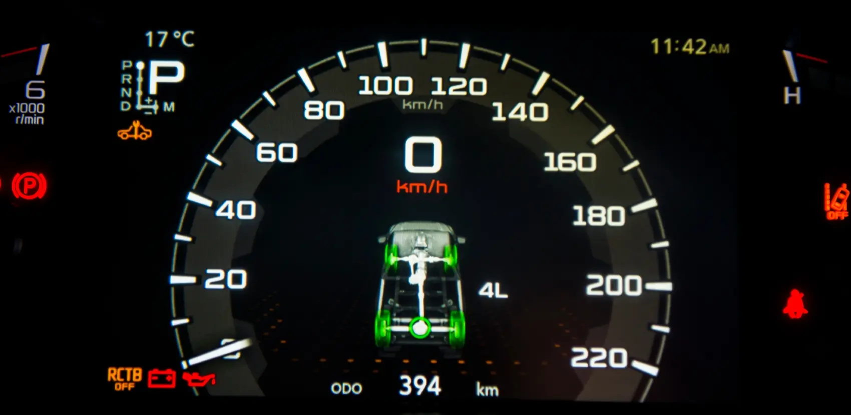 MAZDA BT-50 - miniatura 23