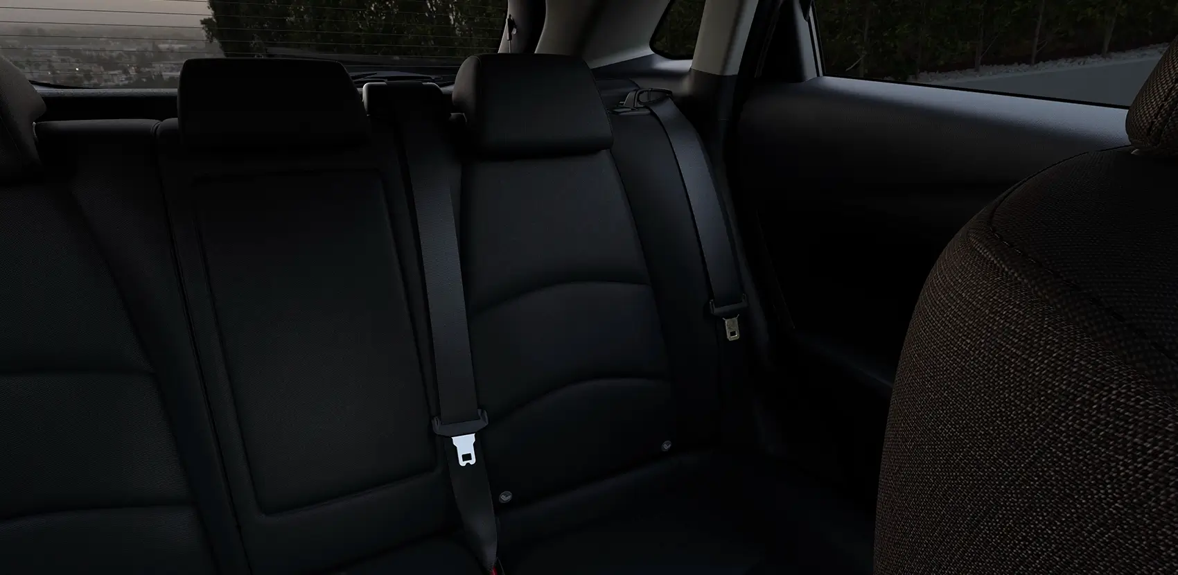 MAZDA CX-3 - miniatura 23