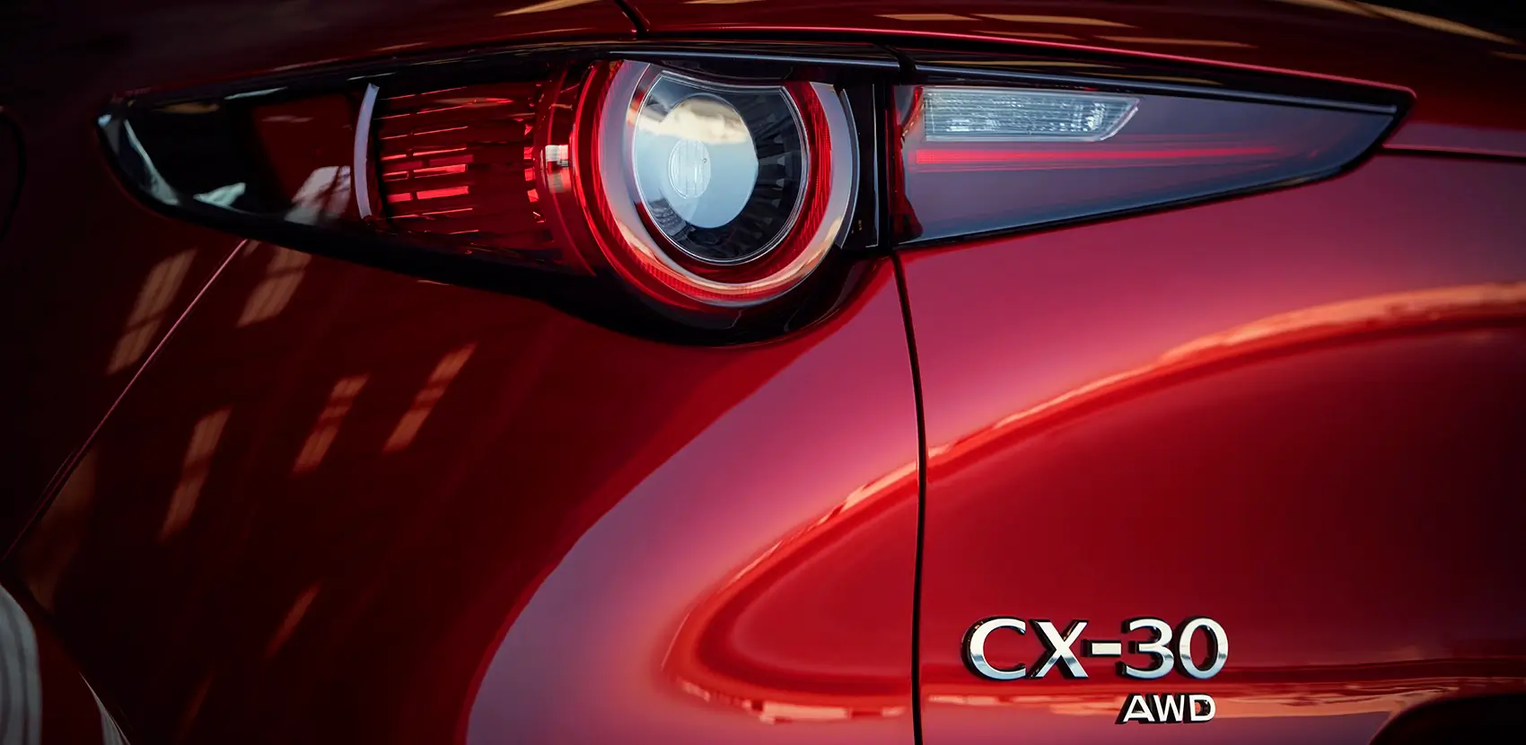 MAZDA CX-30 - miniatura 22