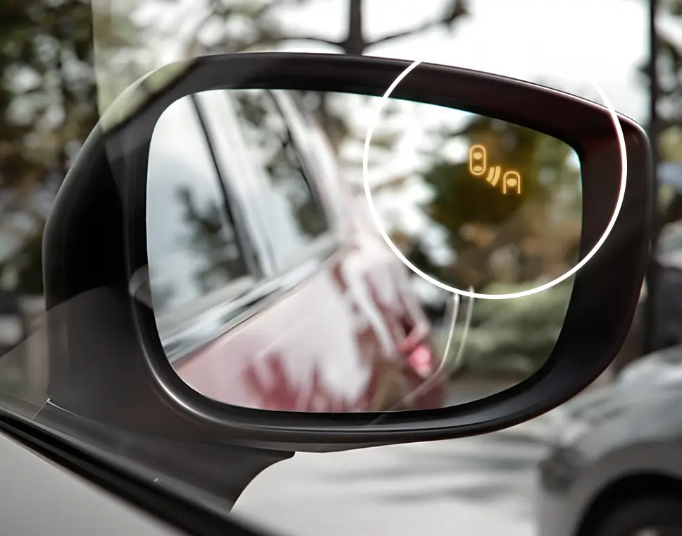 MAZDA 3 SPORT - miniatura 16